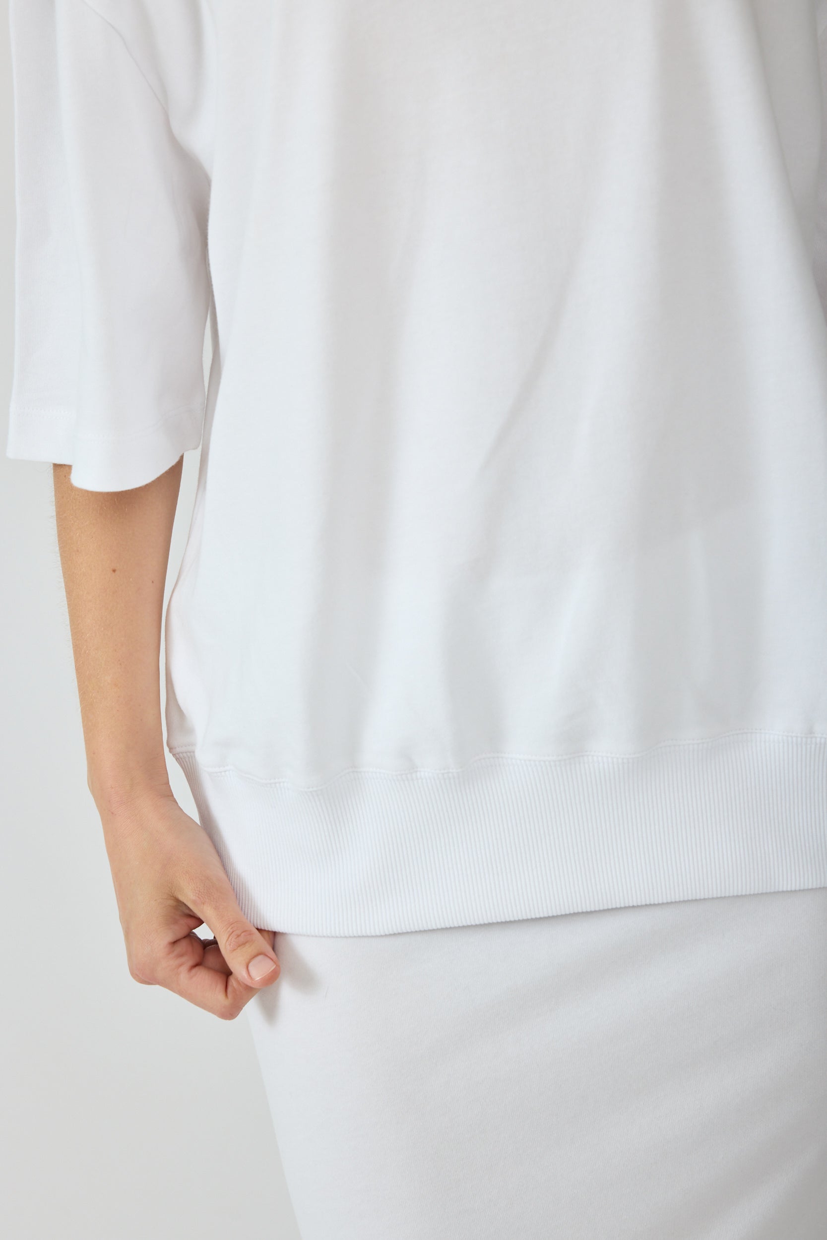 טישרט רוגבי משולש