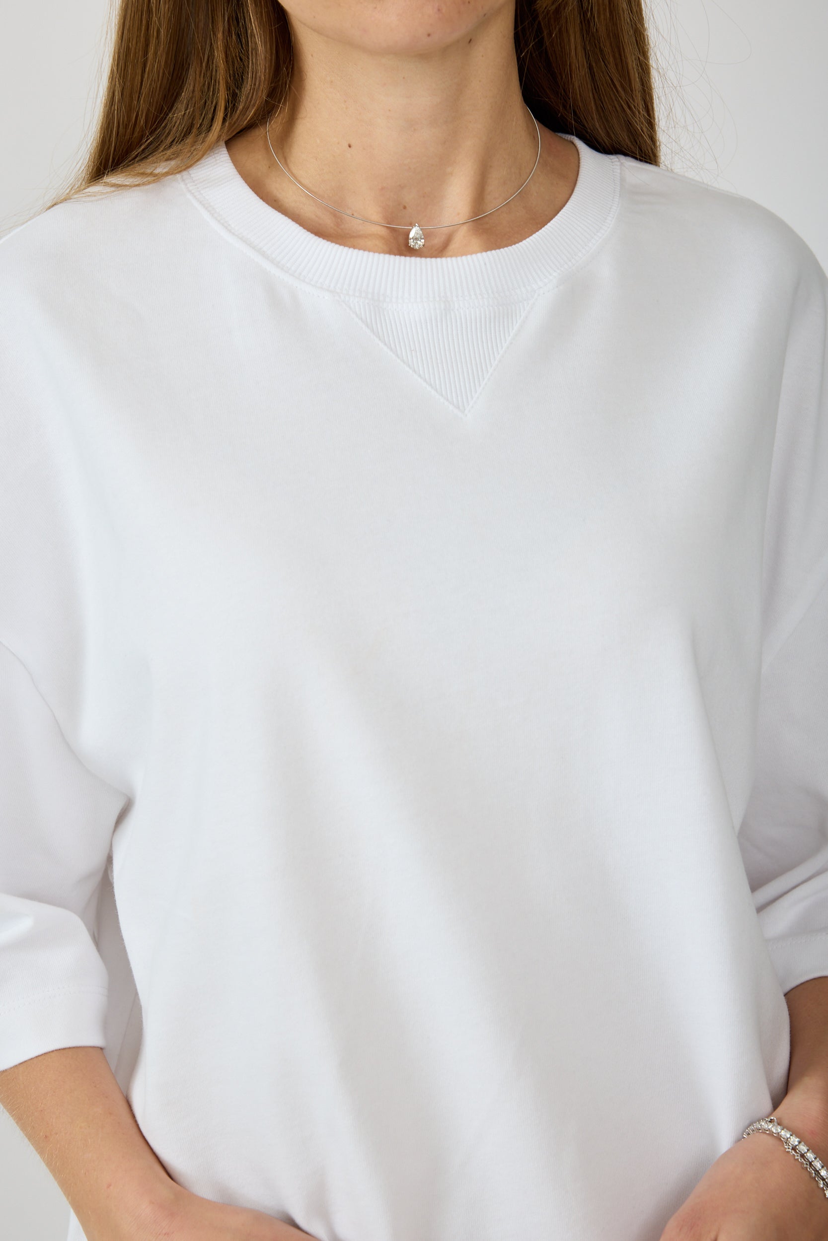 טישרט רוגבי משולש