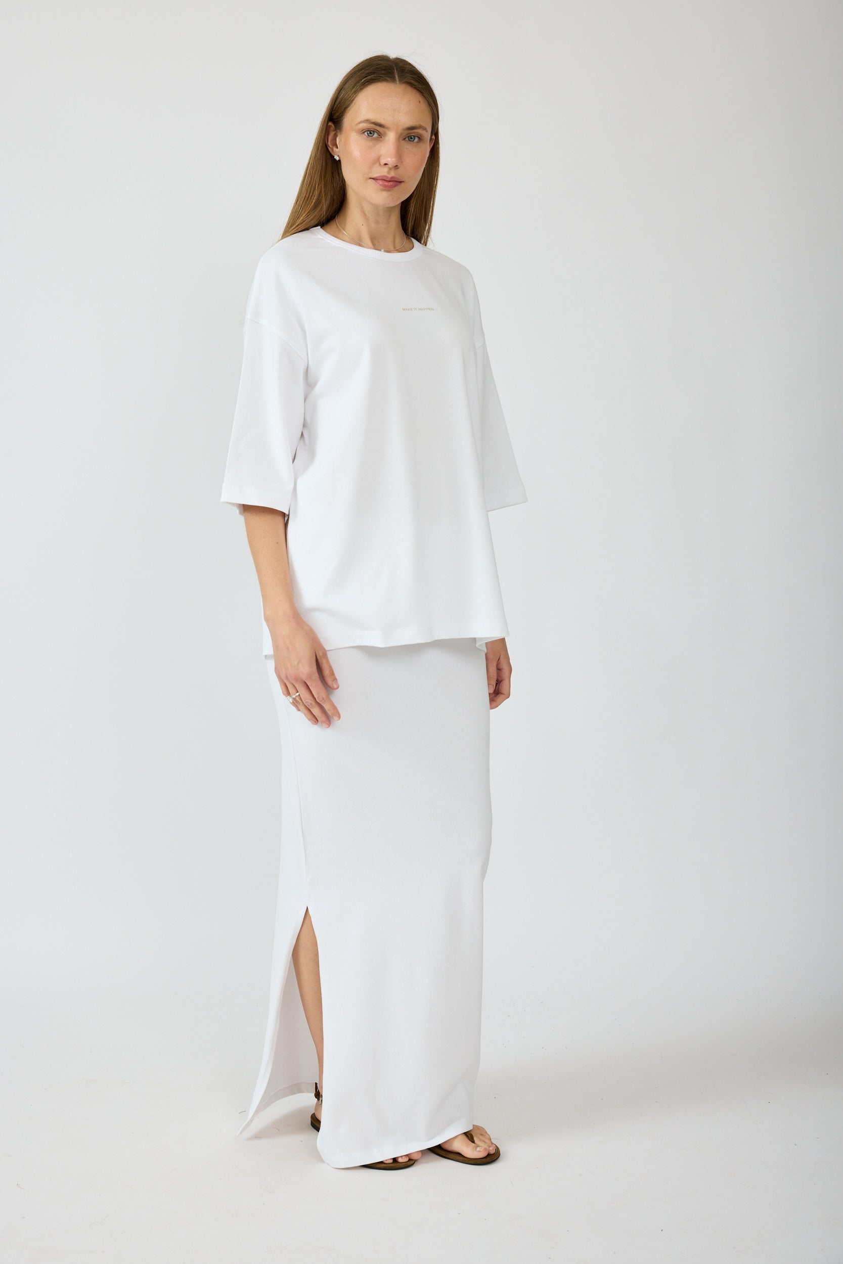 טישרט ביג רוגבי Graphic