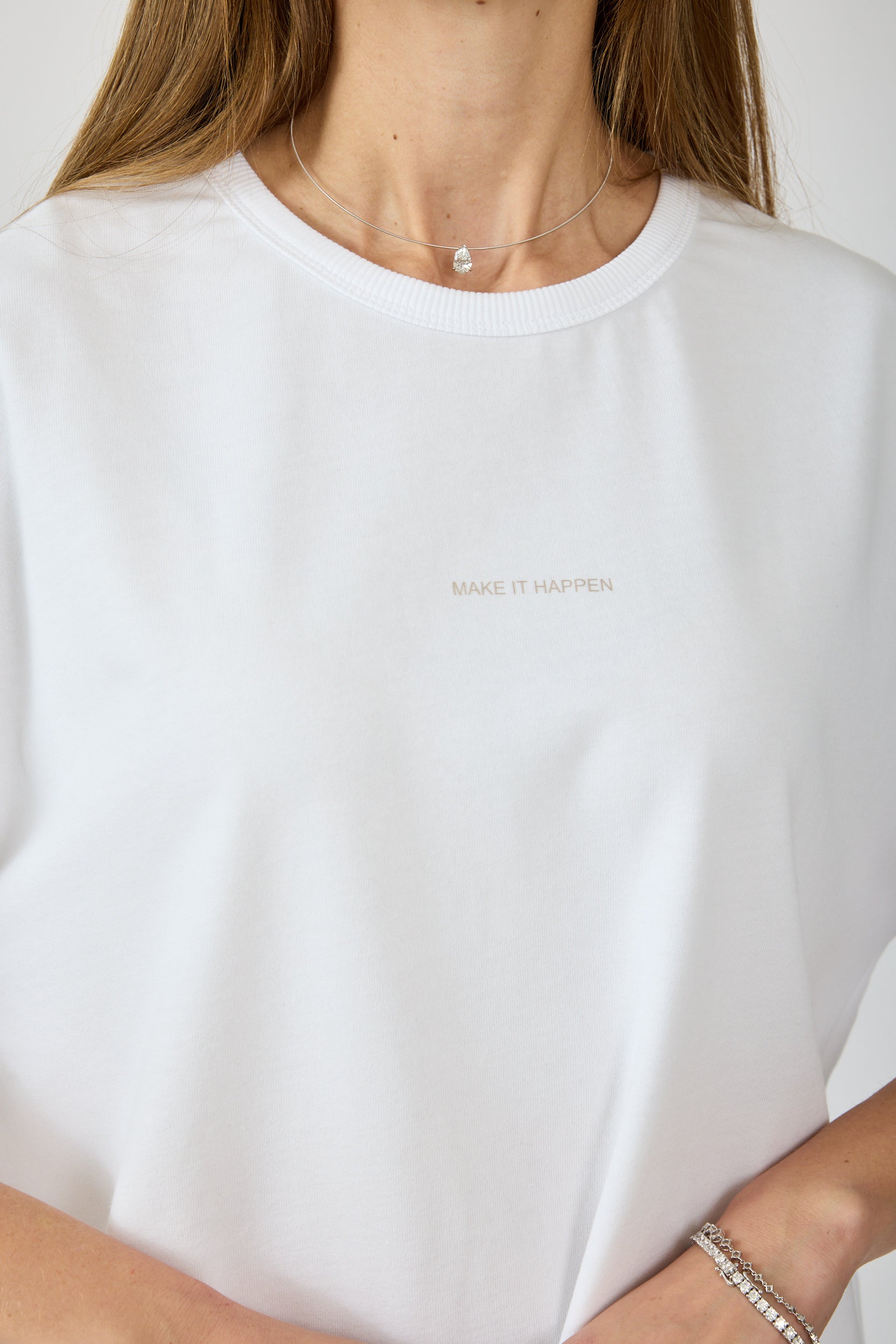 טישרט ביג רוגבי Graphic