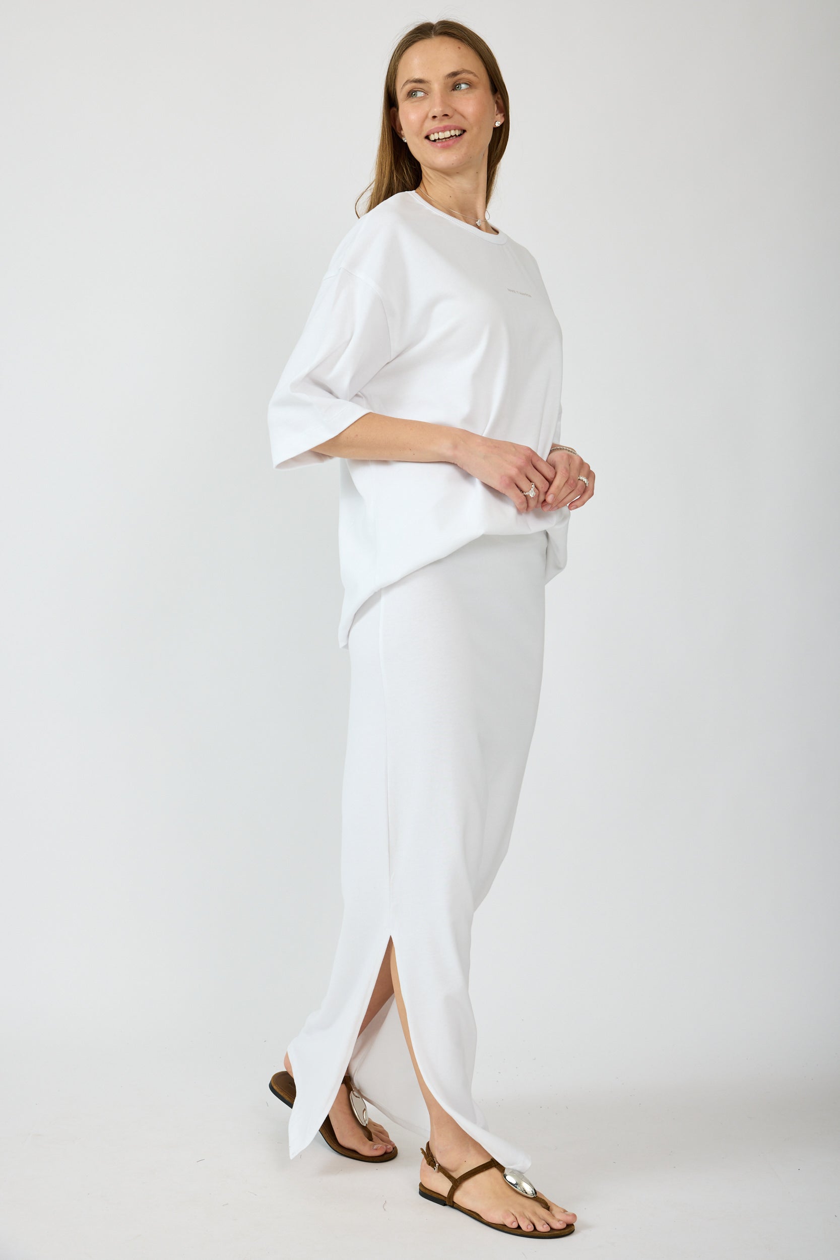 טישרט ביג רוגבי Graphic