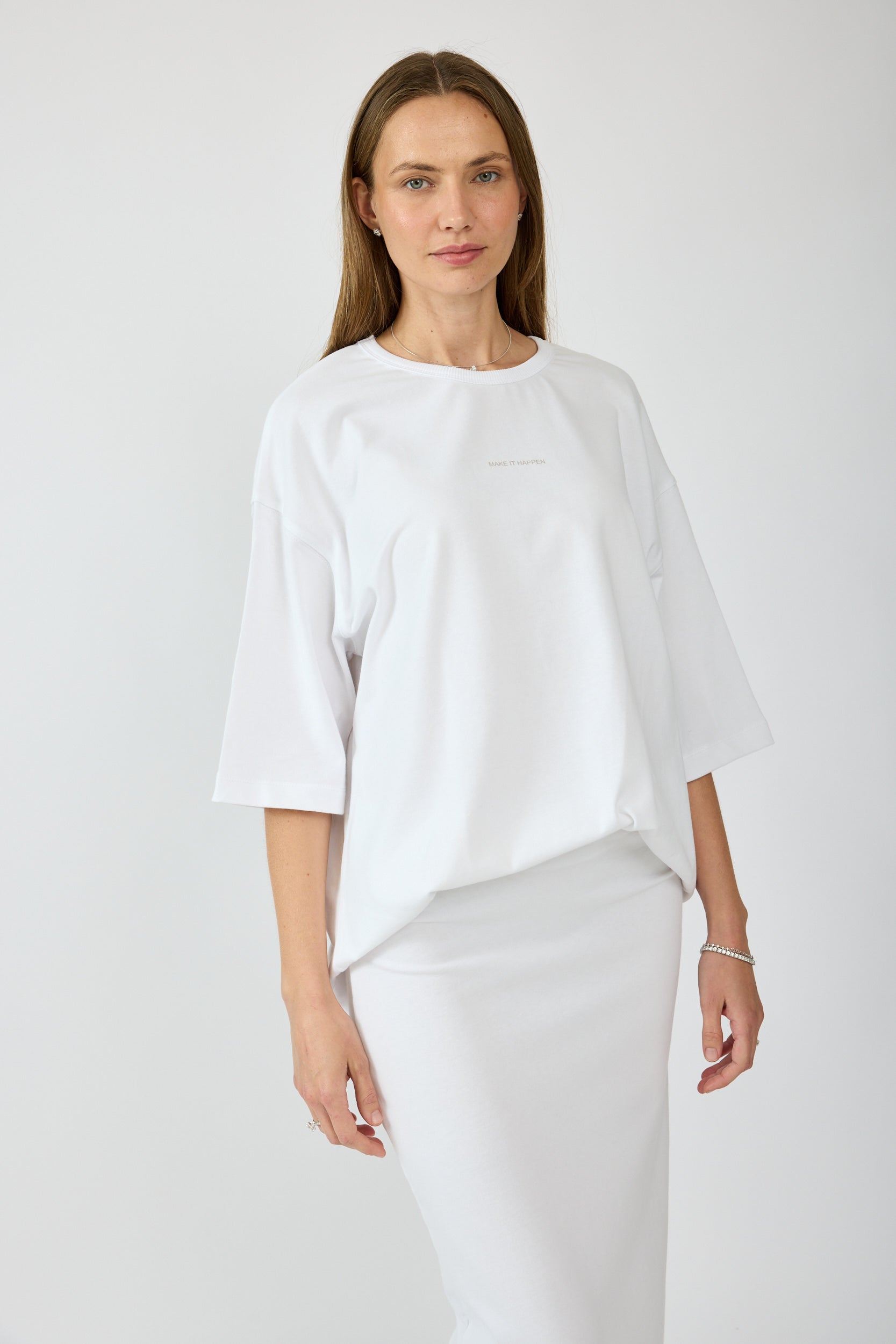 טישרט ביג רוגבי Graphic